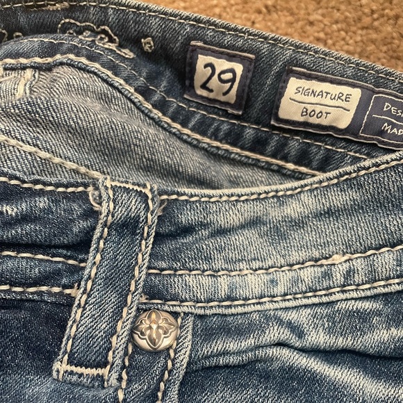 Miss me jeans - Picture 2 of 3